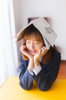 婚变